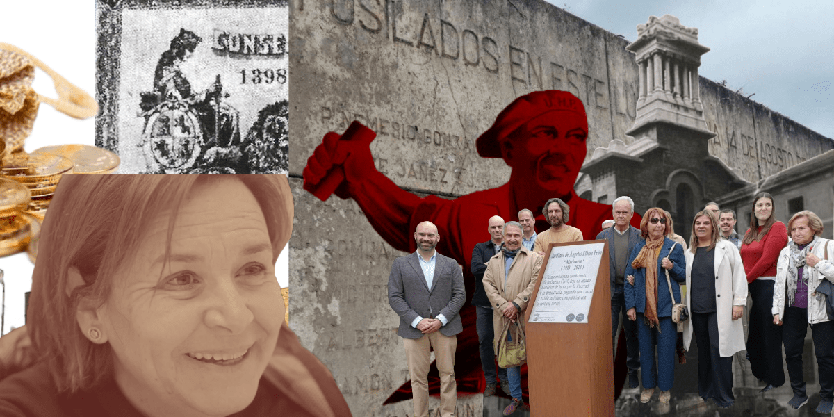 Sara Álvarez Rouco denuncia el gasto ideológico del gobierno de Gijón