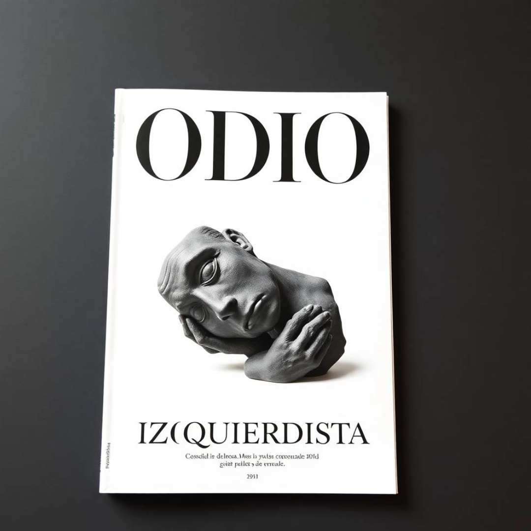 Sara_Álvarez_Rpuco_Odio_Izquierdista