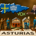 🏛️ Semana parlamentaria, Vox alerta del impacto del plan Alquilamosté y exige una auditoría sanitaria integral