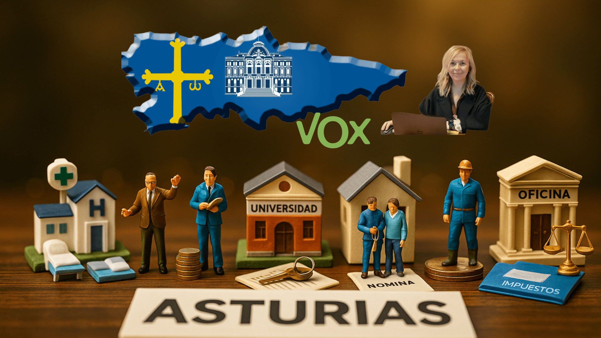 Vox_Sara_Álvarez_Rouco_Juan General del Principado