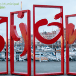 2025 Balance de mi actividad municipal en Gijón