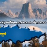 2025 Mi trabajo en la Junta General del Principado, rendir cuentas a los asturianos 🏛️